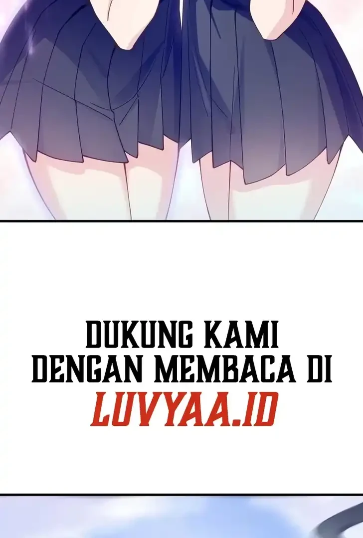 Unfortunately Inherited Grandpa Wardrobe and Female Ghost Chapter 7 - halaman 9