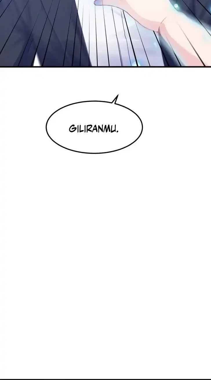 Unfortunately Inherited Grandpa Wardrobe and Female Ghost Chapter 8 - halaman 12