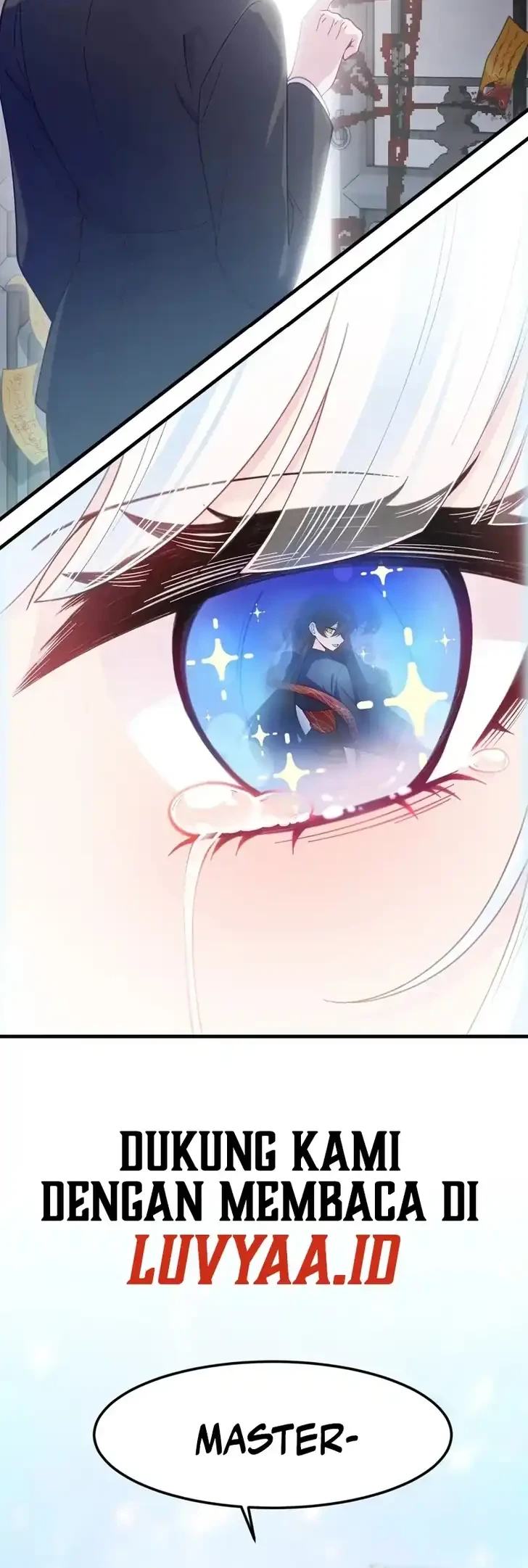 Unfortunately Inherited Grandpa Wardrobe and Female Ghost Chapter 8 - halaman 15