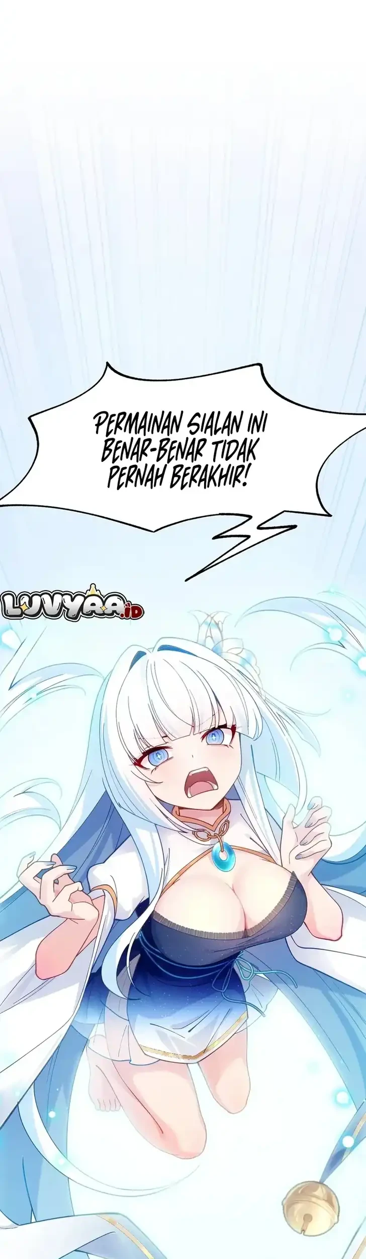 Unfortunately Inherited Grandpa Wardrobe and Female Ghost Chapter 8 - halaman 2