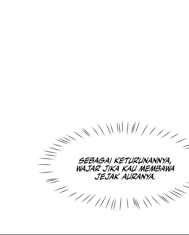 Unfortunately Inherited Grandpa Wardrobe and Female Ghost Chapter 8 - halaman 21