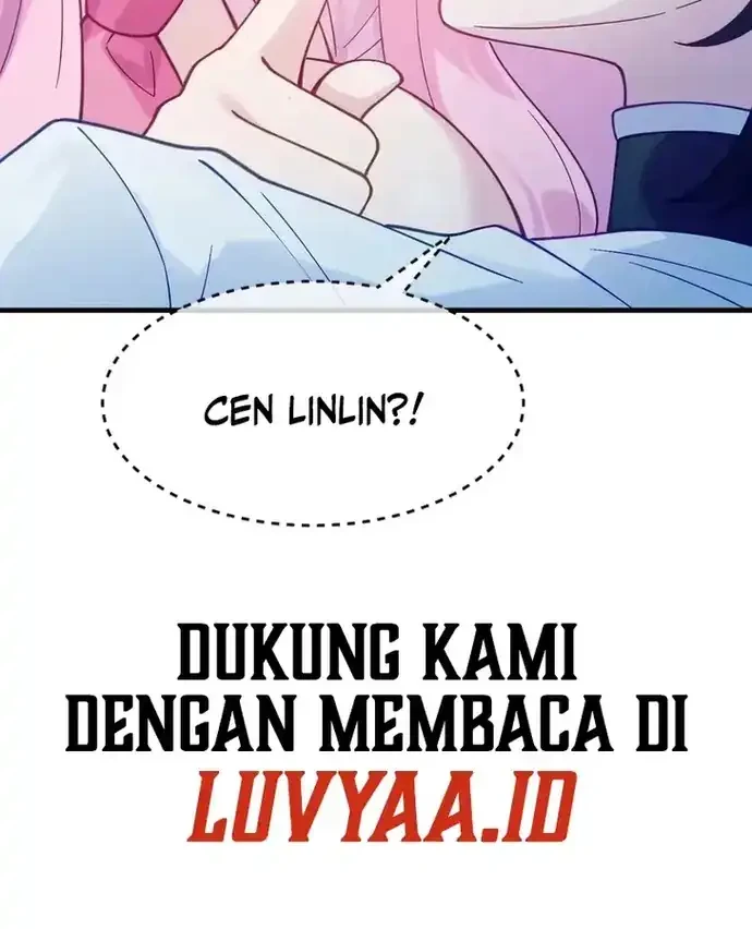 Unfortunately Inherited Grandpa Wardrobe and Female Ghost Chapter 9 - halaman 15