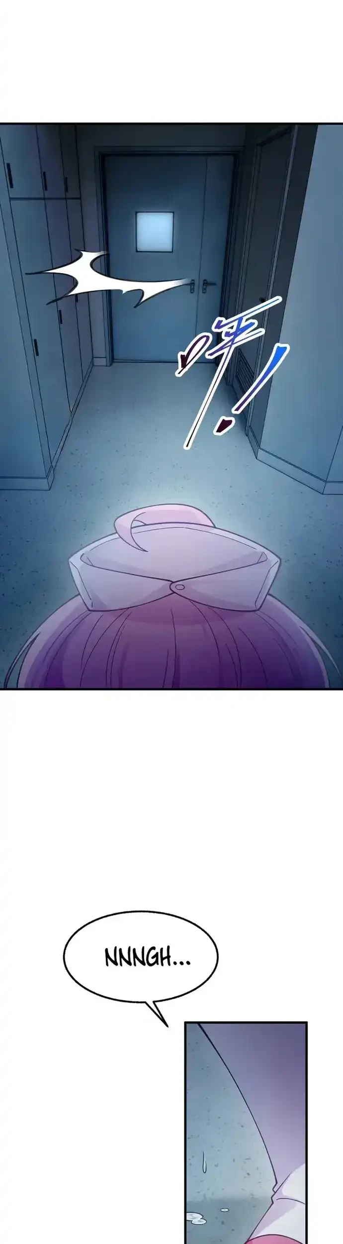 Unfortunately Inherited Grandpa Wardrobe and Female Ghost Chapter 9 - halaman 31