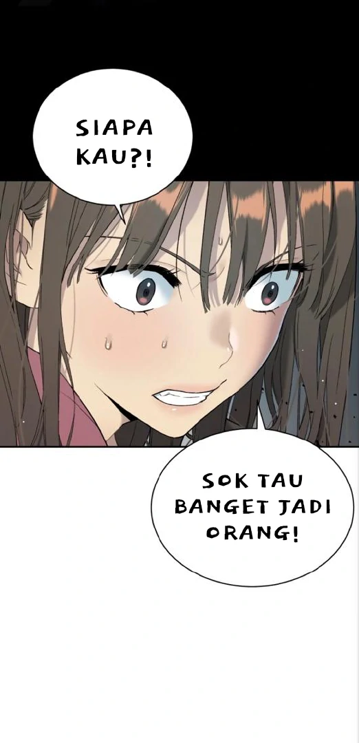 Unicorn to Sabishigariya Shoujo Chapter 1.1 - halaman 10
