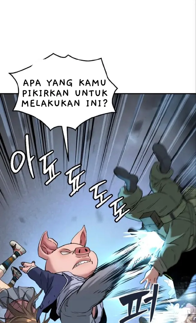 Unicorn to Sabishigariya Shoujo Chapter 1.1 - halaman 15
