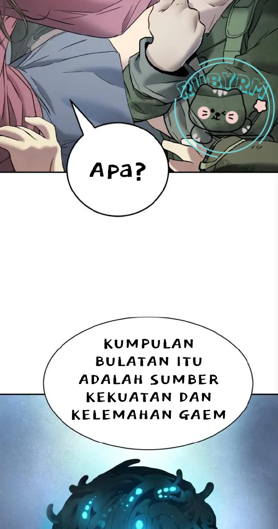 Unicorn to Sabishigariya Shoujo Chapter 1.1 - halaman 3
