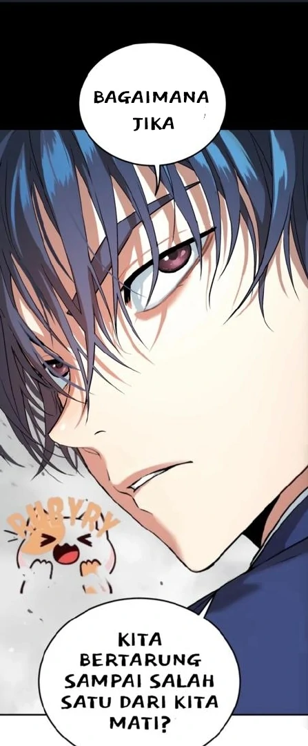 Unicorn to Sabishigariya Shoujo Chapter 1.2 - halaman 14