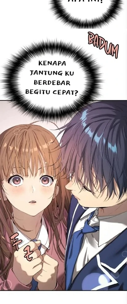 Unicorn to Sabishigariya Shoujo Chapter 1.2 - halaman 9