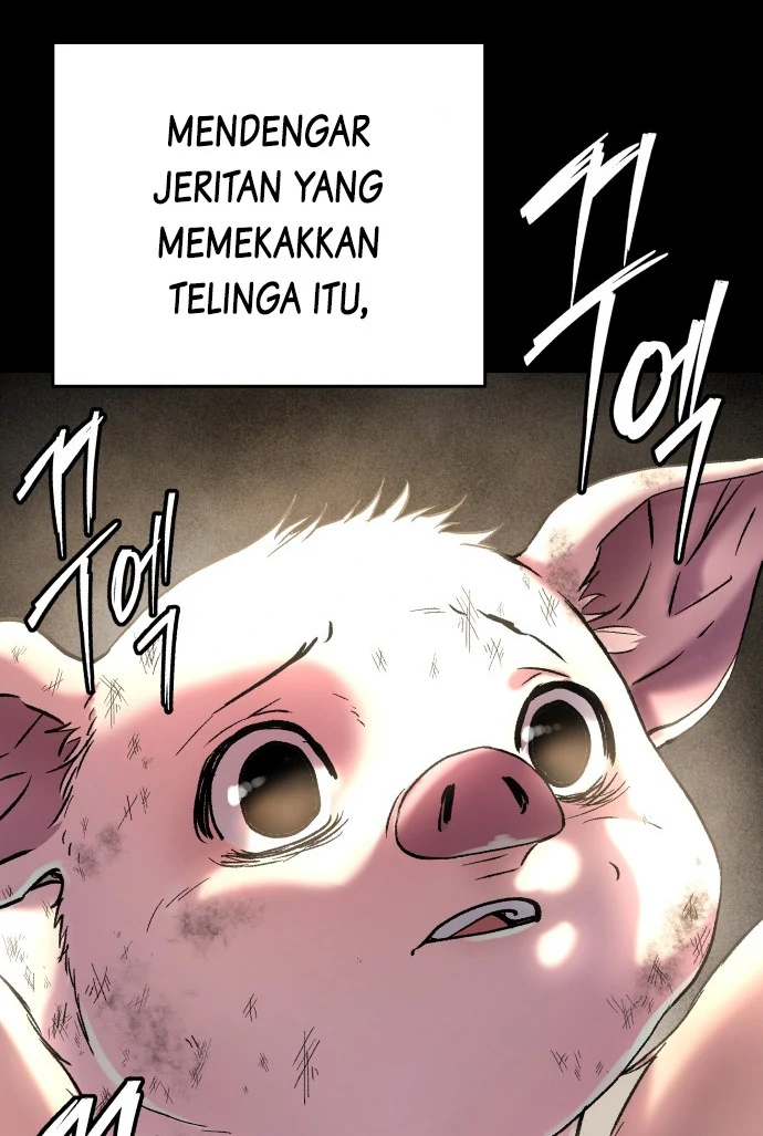 Unicorn to Sabishigariya Shoujo Chapter 10.1 - halaman 11