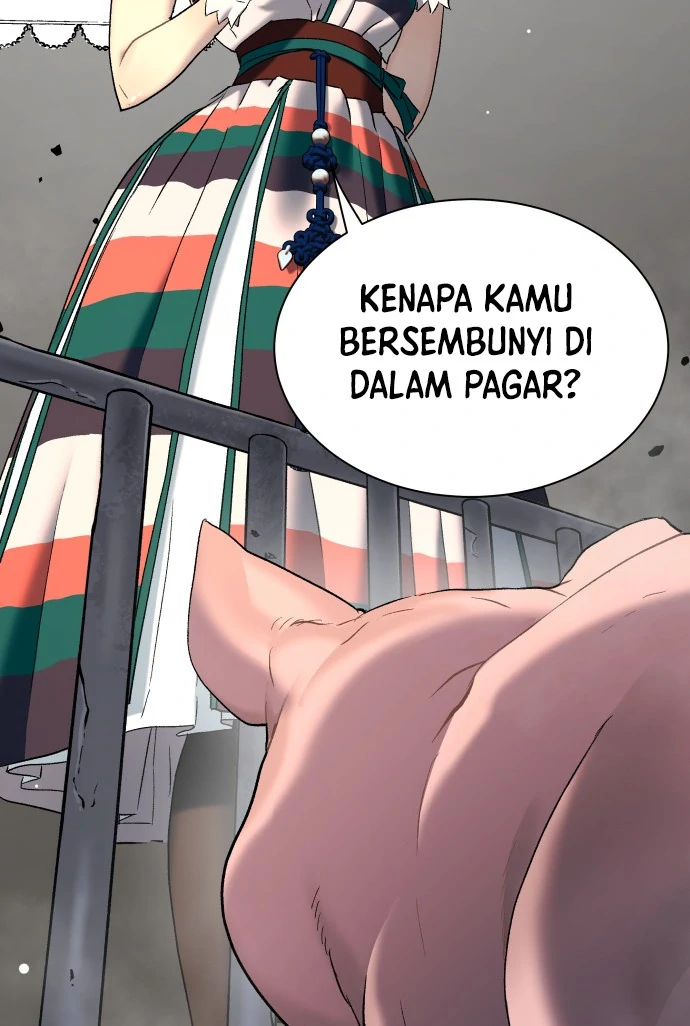 Unicorn to Sabishigariya Shoujo Chapter 10.1 - halaman 15