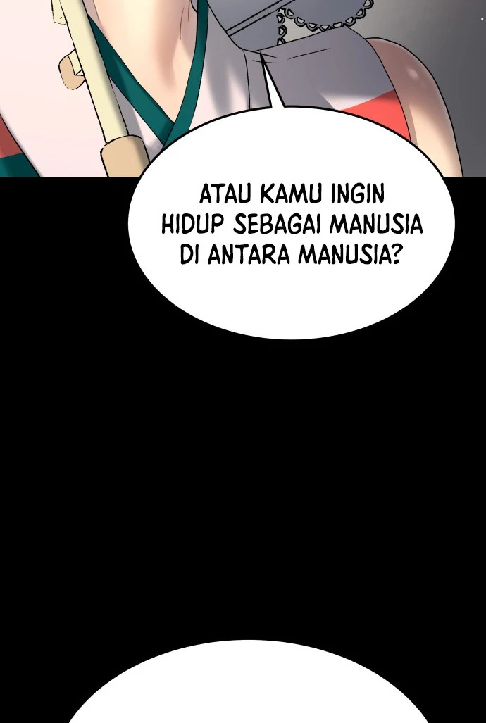 Unicorn to Sabishigariya Shoujo Chapter 10.1 - halaman 19