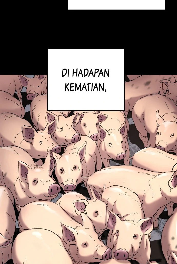 Unicorn to Sabishigariya Shoujo Chapter 10.1 - halaman 7