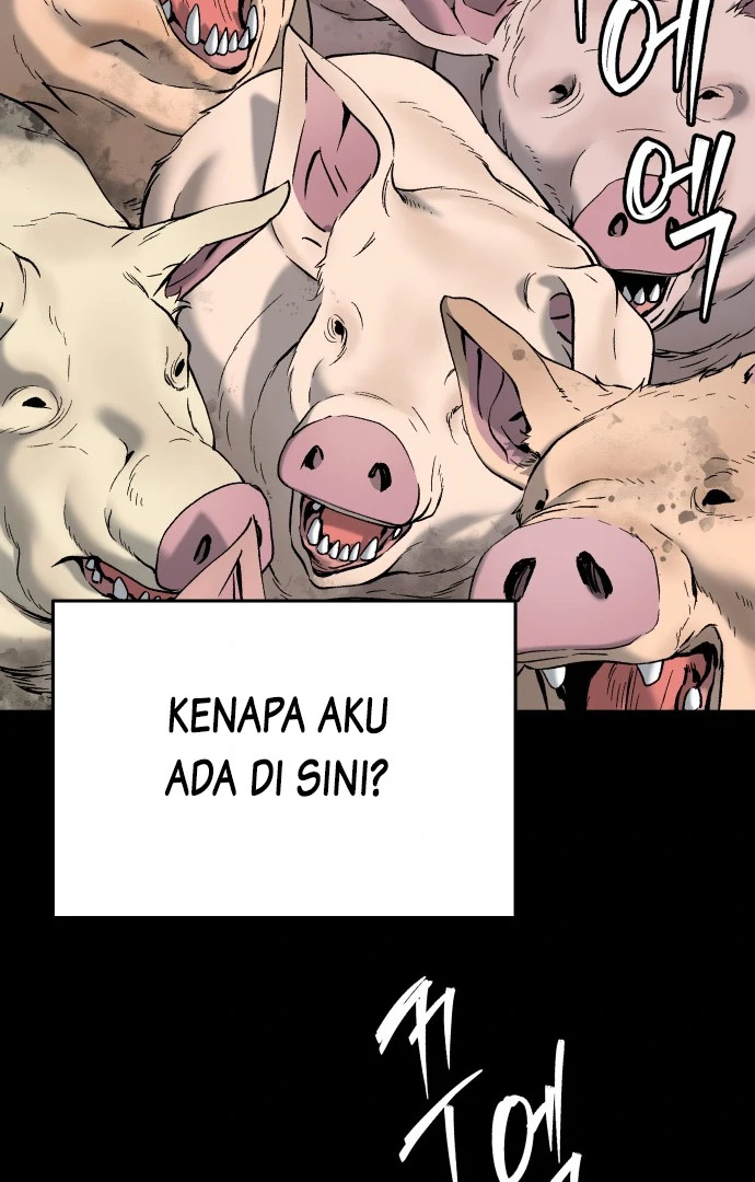 Unicorn to Sabishigariya Shoujo Chapter 10.1 - halaman 9