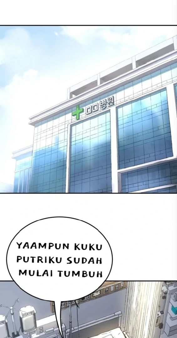 Unicorn to Sabishigariya Shoujo Chapter 2.1 - halaman 2
