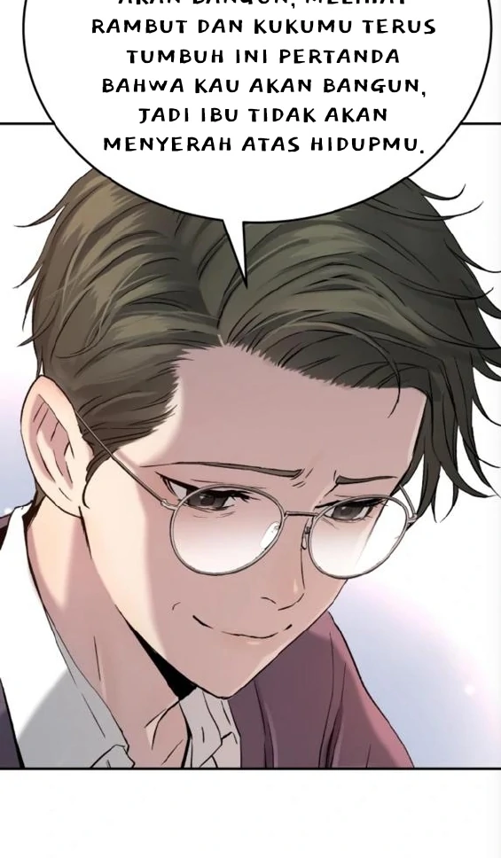 Unicorn to Sabishigariya Shoujo Chapter 2.1 - halaman 5