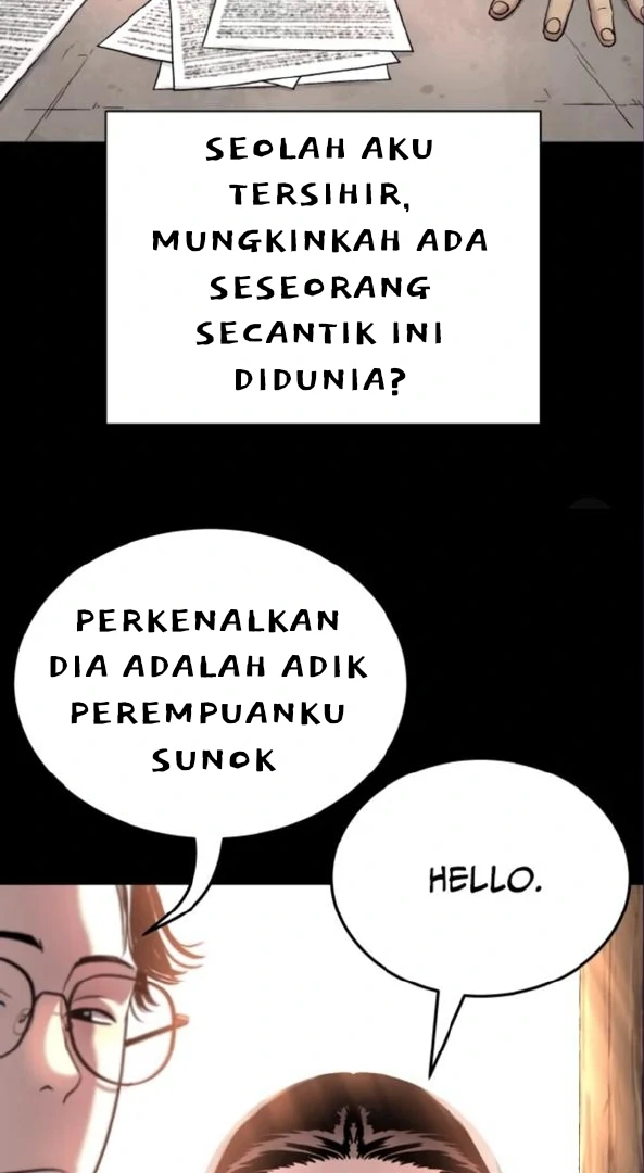 Unicorn to Sabishigariya Shoujo Chapter 2.2 - halaman 7