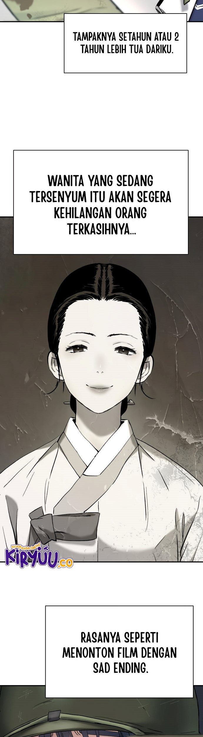Unicorn to Sabishigariya Shoujo Chapter 3.2 - halaman 19