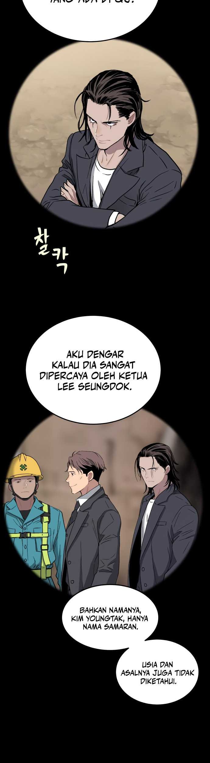 Unicorn to Sabishigariya Shoujo Chapter 4.1 - halaman 4