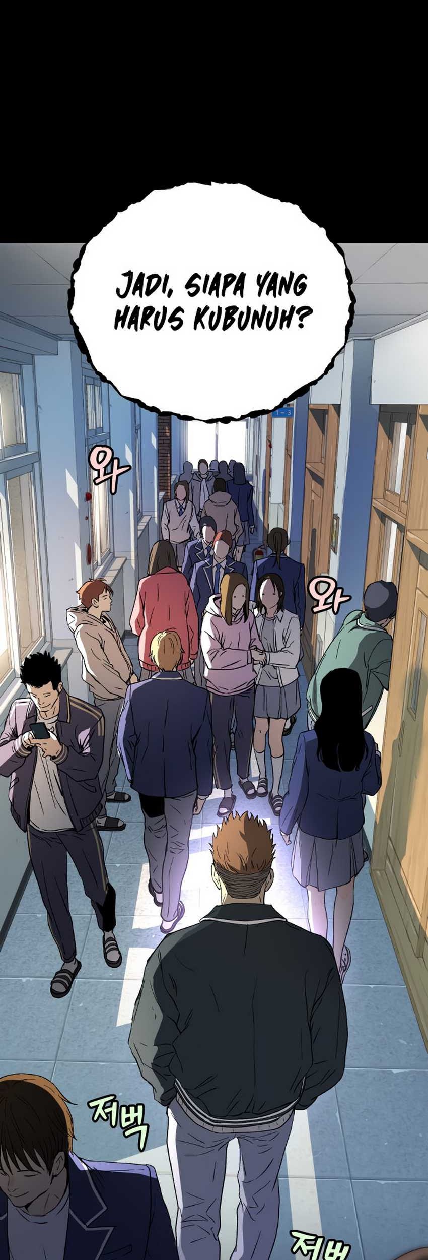 Unicorn to Sabishigariya Shoujo Chapter 4.2 - halaman 10