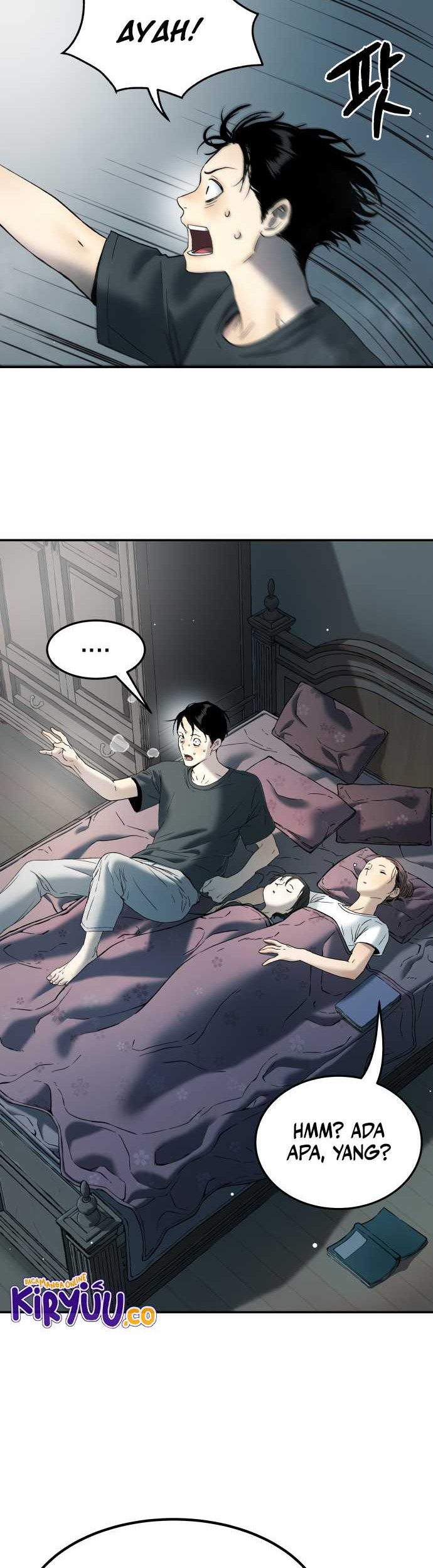 Unicorn to Sabishigariya Shoujo Chapter 6.1 - halaman 12
