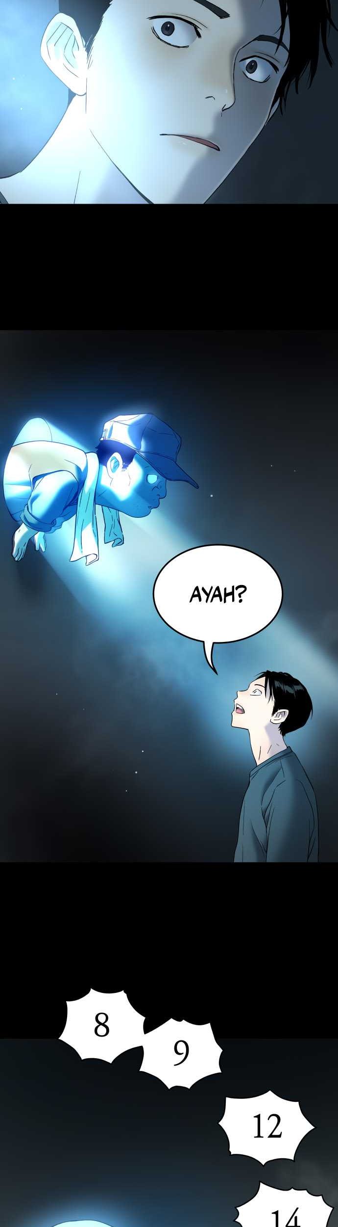 Unicorn to Sabishigariya Shoujo Chapter 6.1 - halaman 9