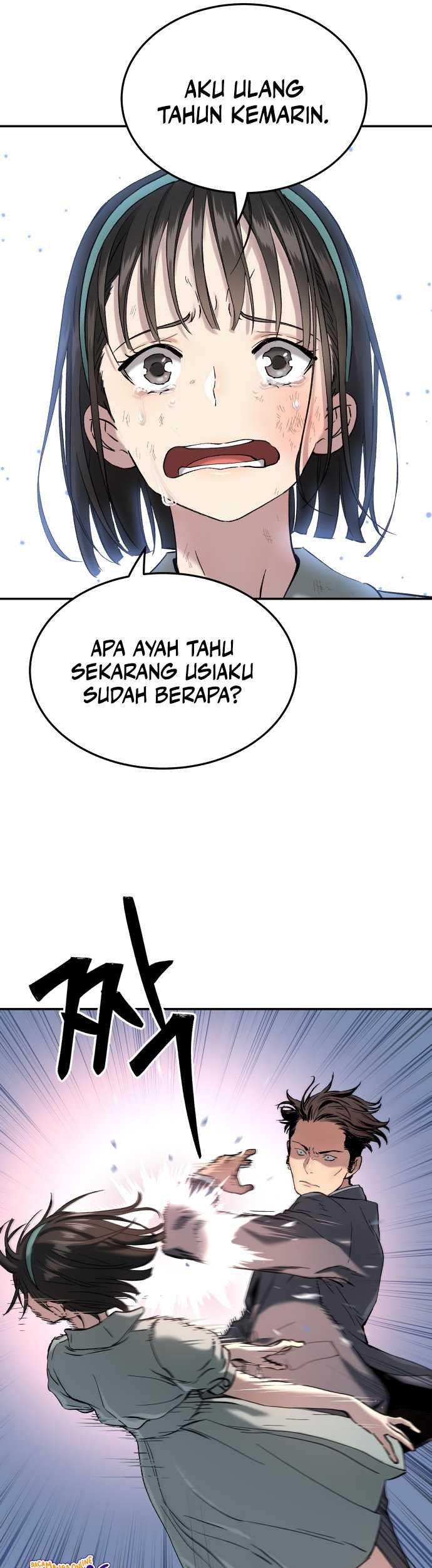 Unicorn to Sabishigariya Shoujo Chapter 6.2 - halaman 11