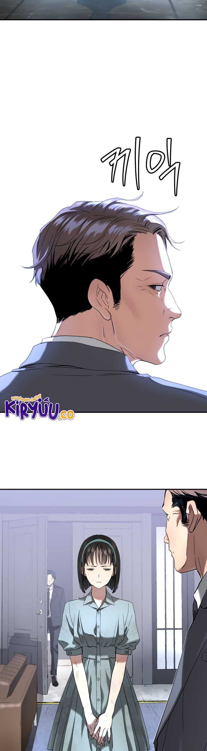 Unicorn to Sabishigariya Shoujo Chapter 6.2 - halaman 4