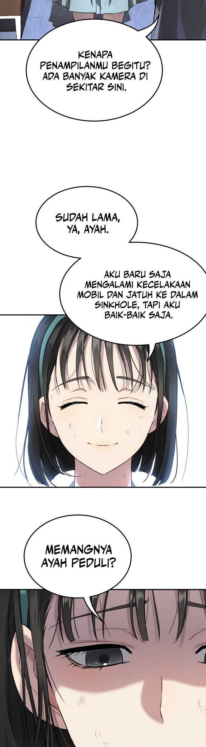 Unicorn to Sabishigariya Shoujo Chapter 6.2 - halaman 5