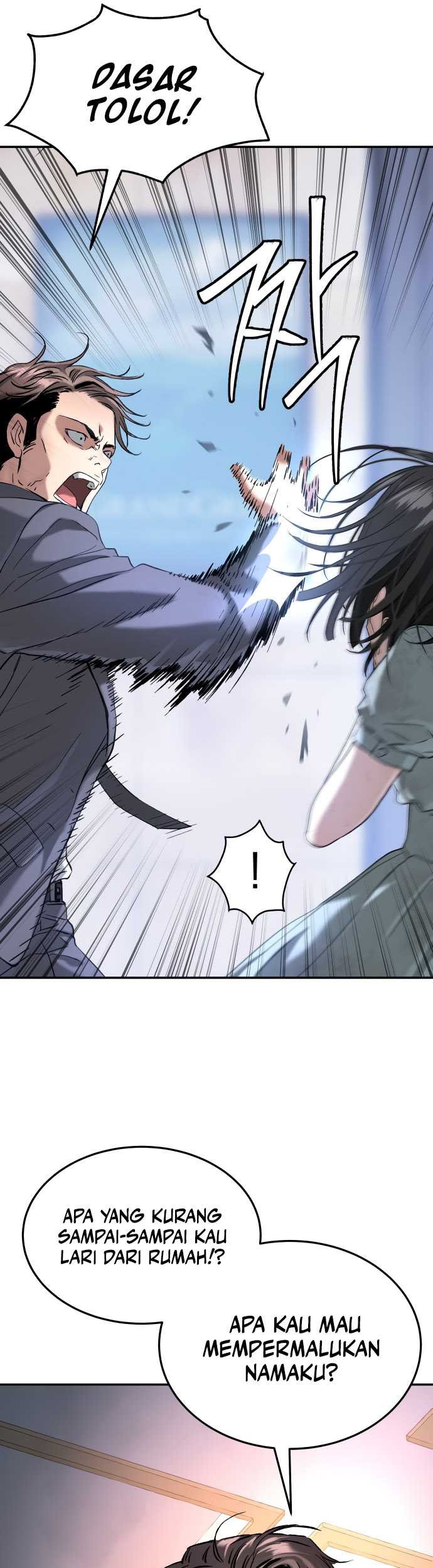Unicorn to Sabishigariya Shoujo Chapter 6.2 - halaman 7