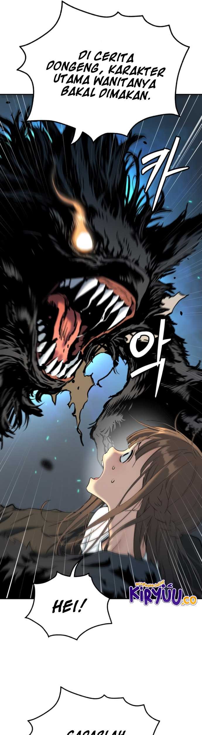 Unicorn to Sabishigariya Shoujo Chapter 7.1 - halaman 15