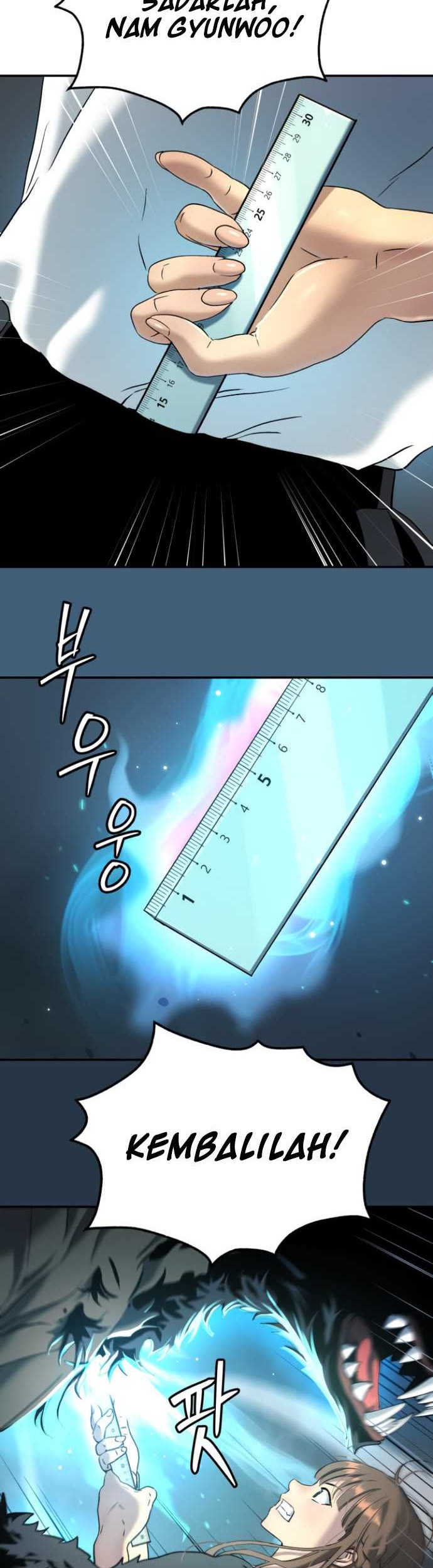 Unicorn to Sabishigariya Shoujo Chapter 7.1 - halaman 16