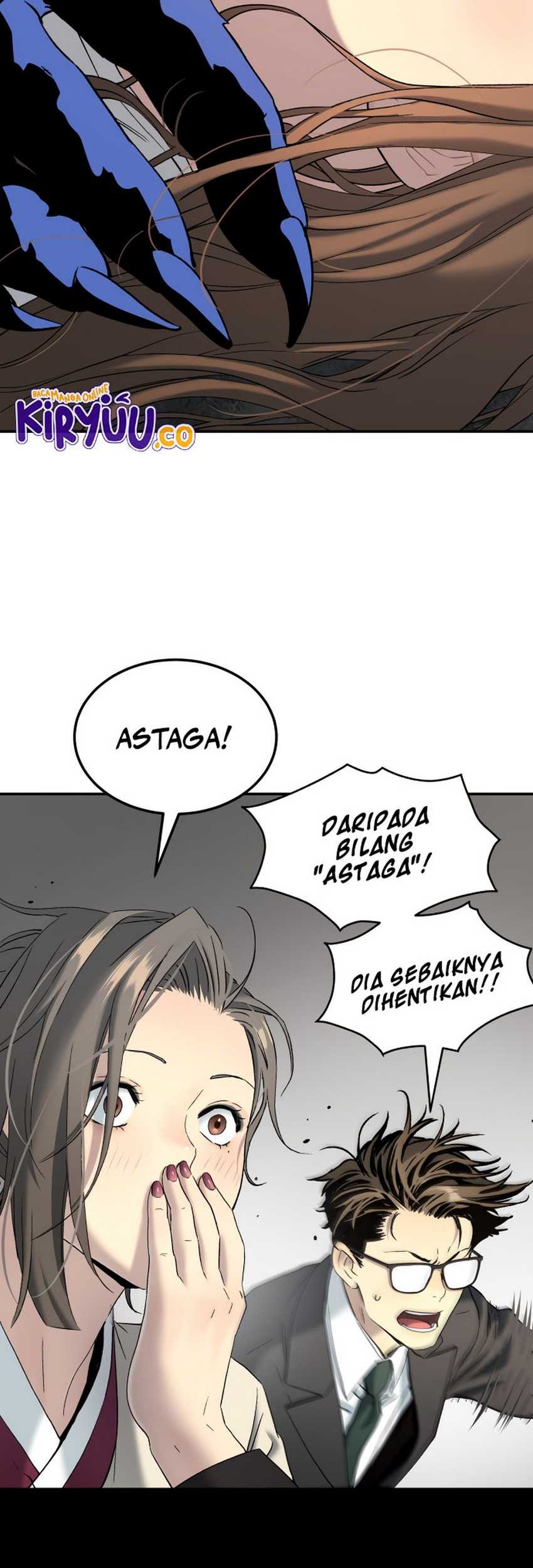 Unicorn to Sabishigariya Shoujo Chapter 7.2 - halaman 11