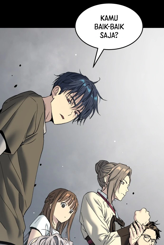 Unicorn to Sabishigariya Shoujo Chapter 8.2 - halaman 15