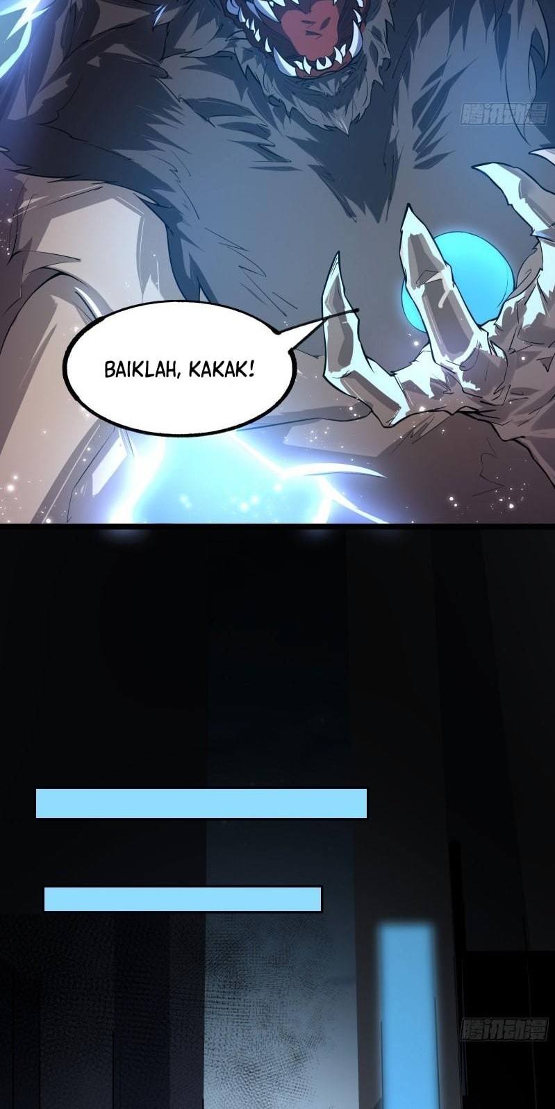 Universal Raider Chapter 11 - halaman 7