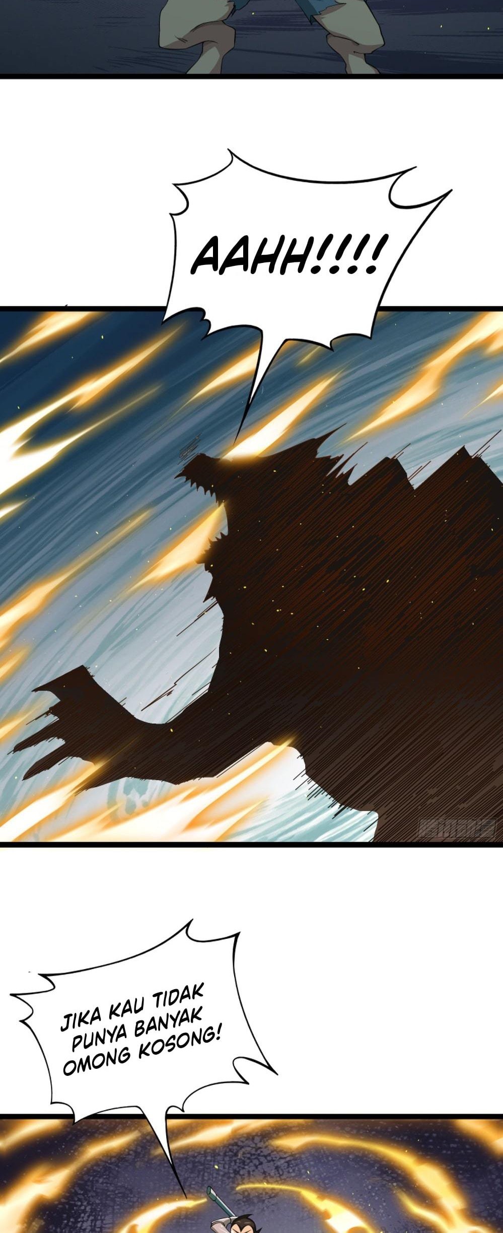 Universal Raider Chapter 12 - halaman 7