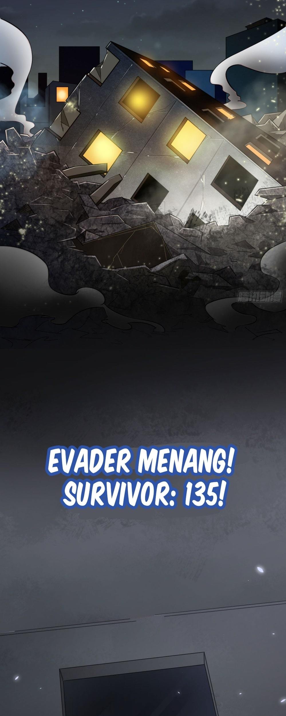 Universal Raider Chapter 13 - halaman 16
