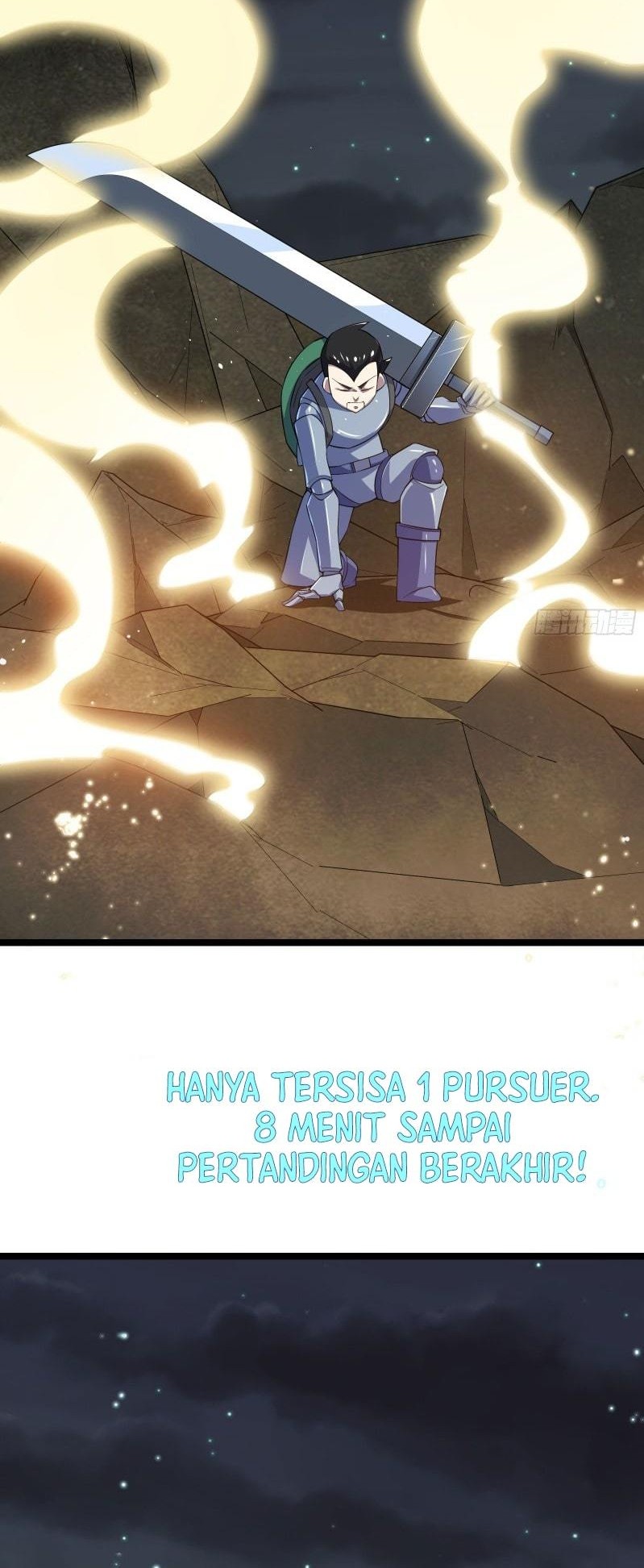 Universal Raider Chapter 13 - halaman 5
