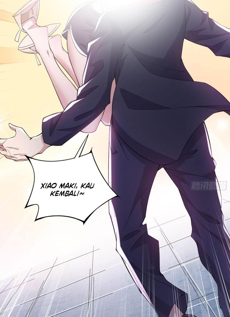 Universal Raider Chapter 14 - halaman 30