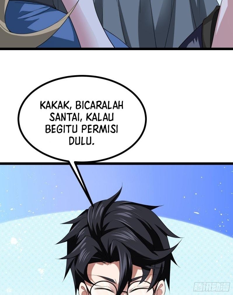 Universal Raider Chapter 16 - halaman 19