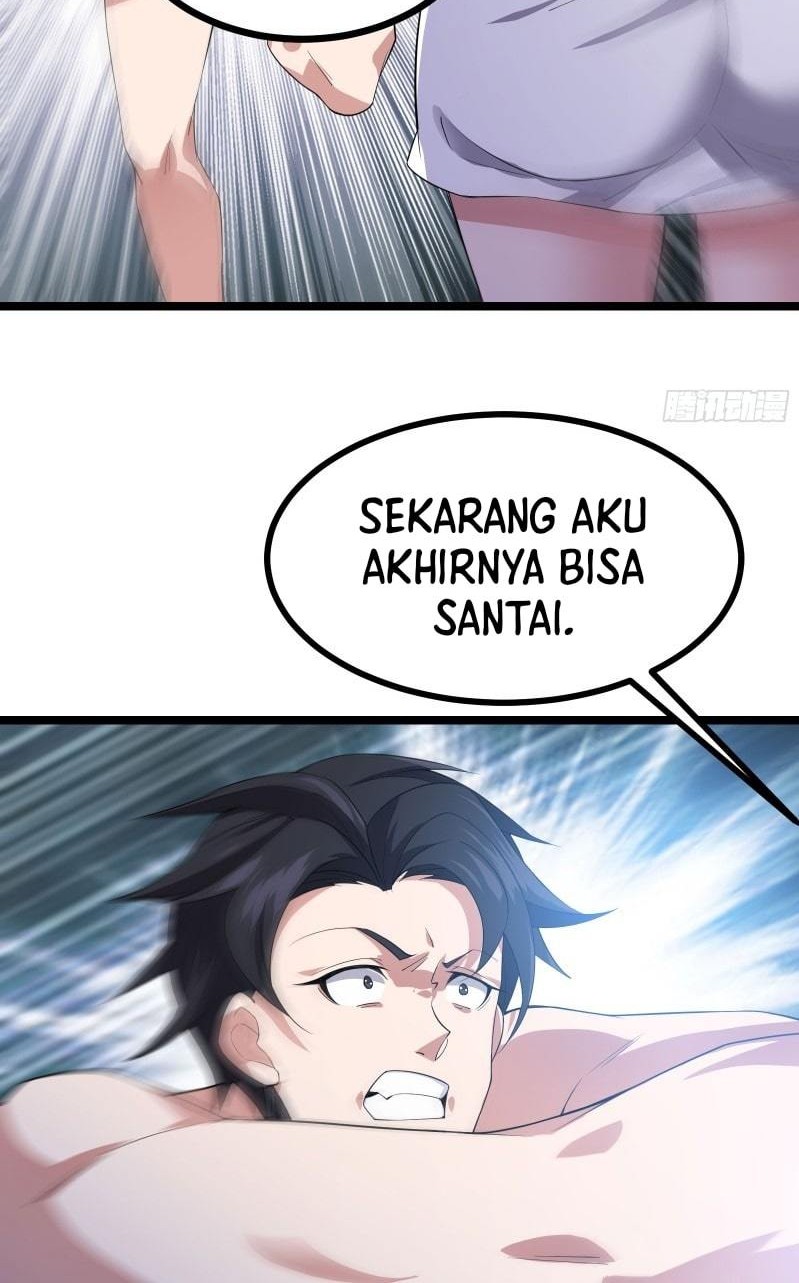 Universal Raider Chapter 17 - halaman 11