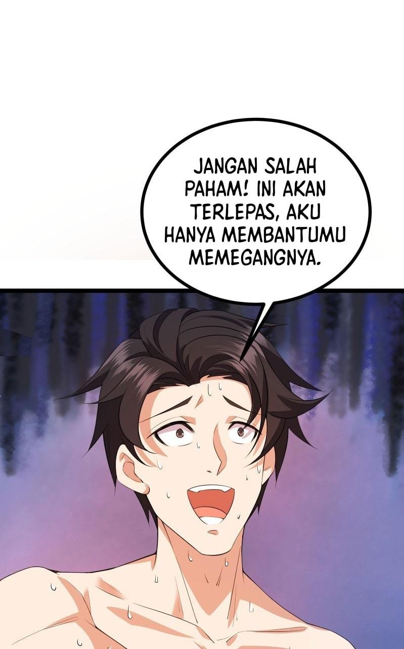 Universal Raider Chapter 17 - halaman 13