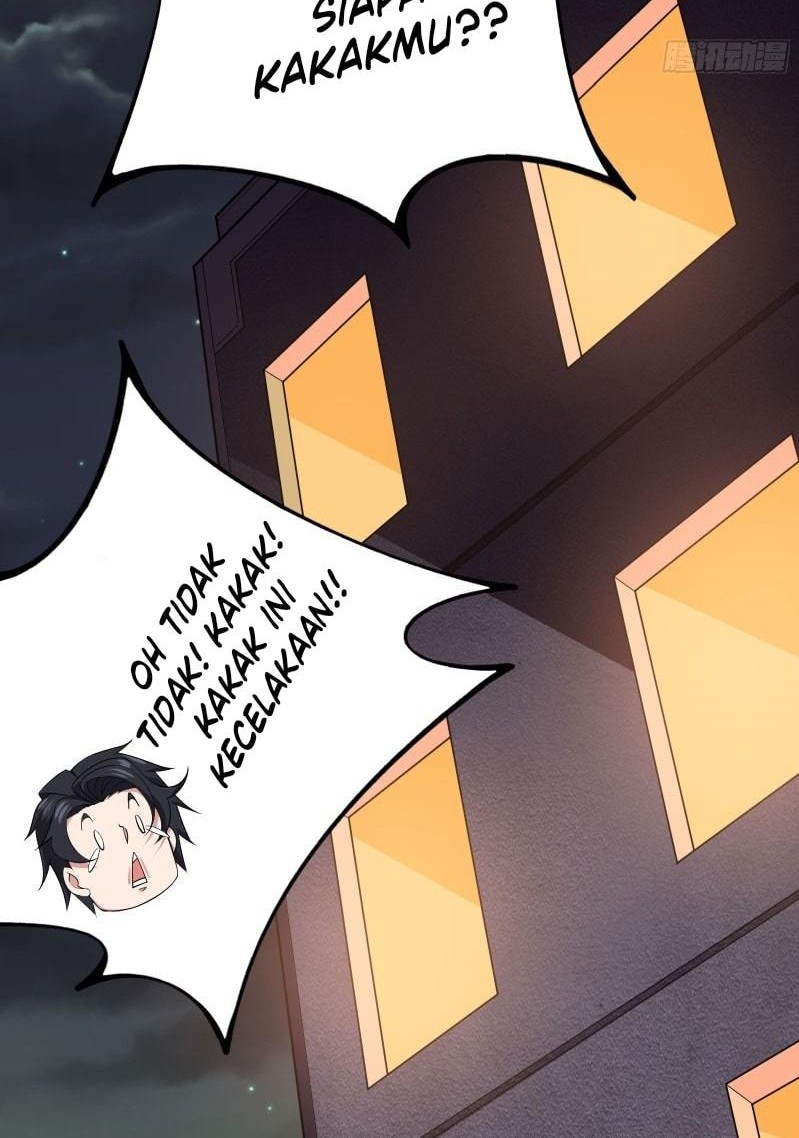 Universal Raider Chapter 17 - halaman 19
