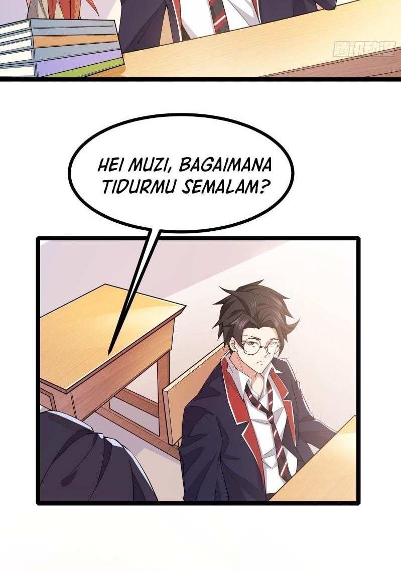 Universal Raider Chapter 17 - halaman 23