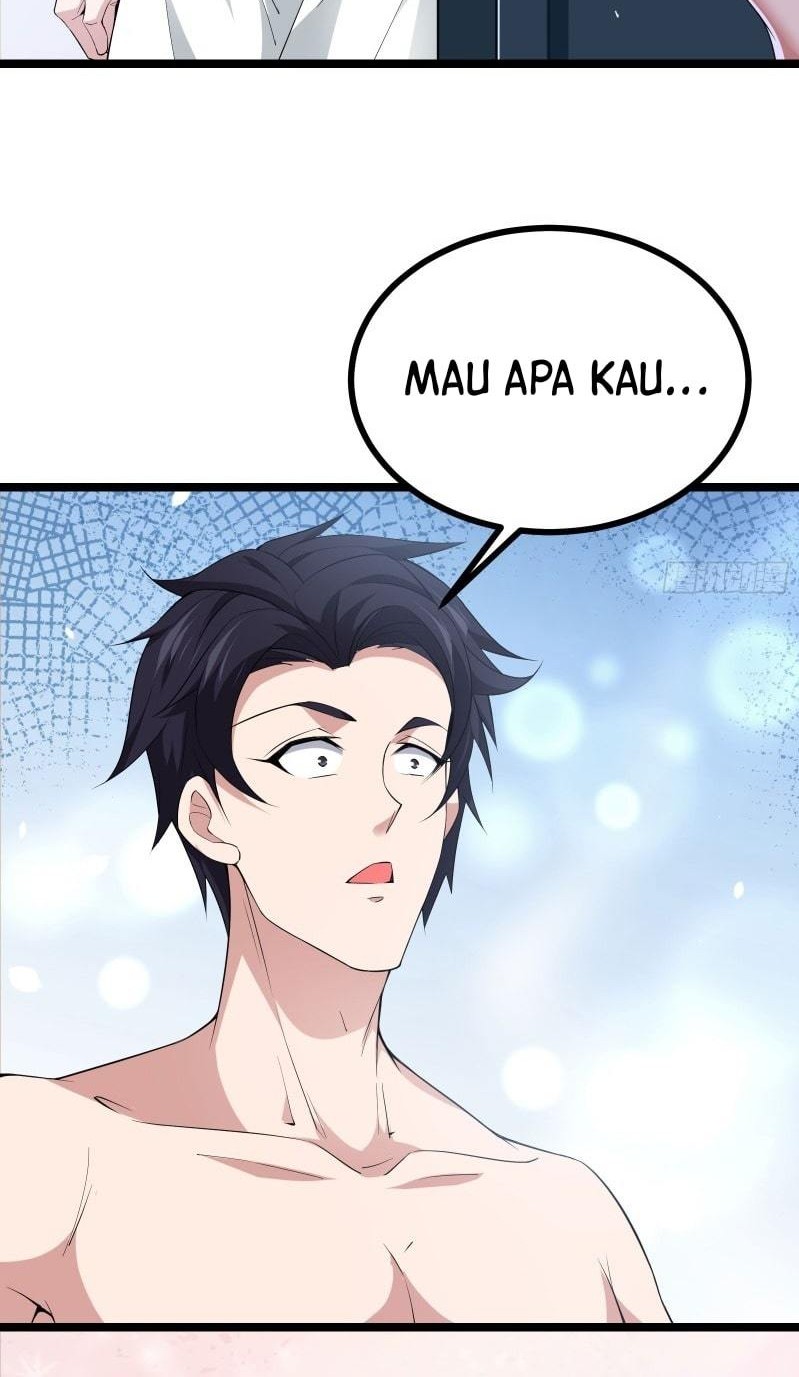 Universal Raider Chapter 17 - halaman 7