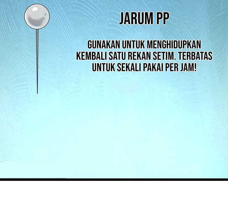 Universal Raider Chapter 19 - halaman 13