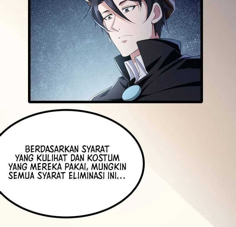 Universal Raider Chapter 19 - halaman 21