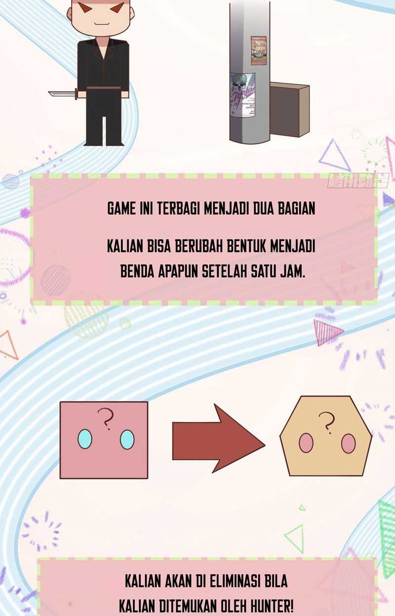 Universal Raider Chapter 2 - halaman 13