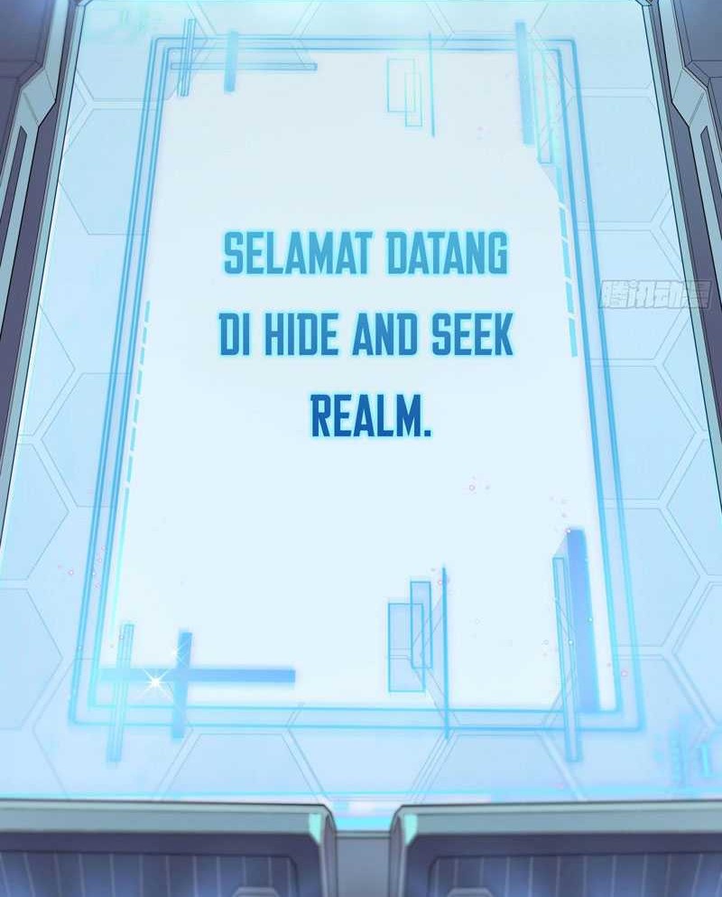 Universal Raider Chapter 2 - halaman 7