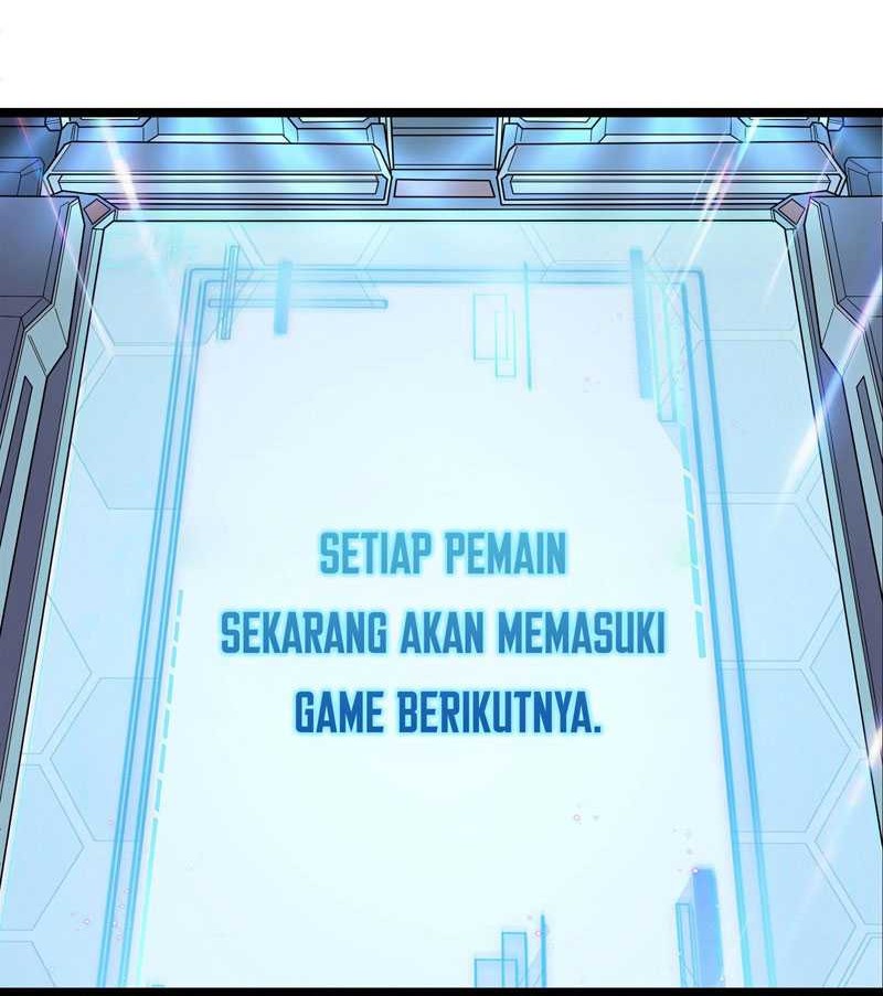 Universal Raider Chapter 2 - halaman 9