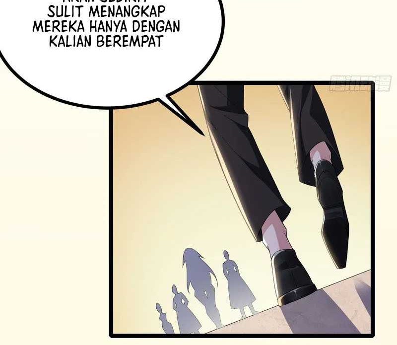 Universal Raider Chapter 21 - halaman 30